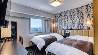 スタンダード ツインルーム