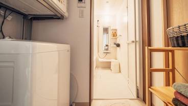 ランドリー / 40