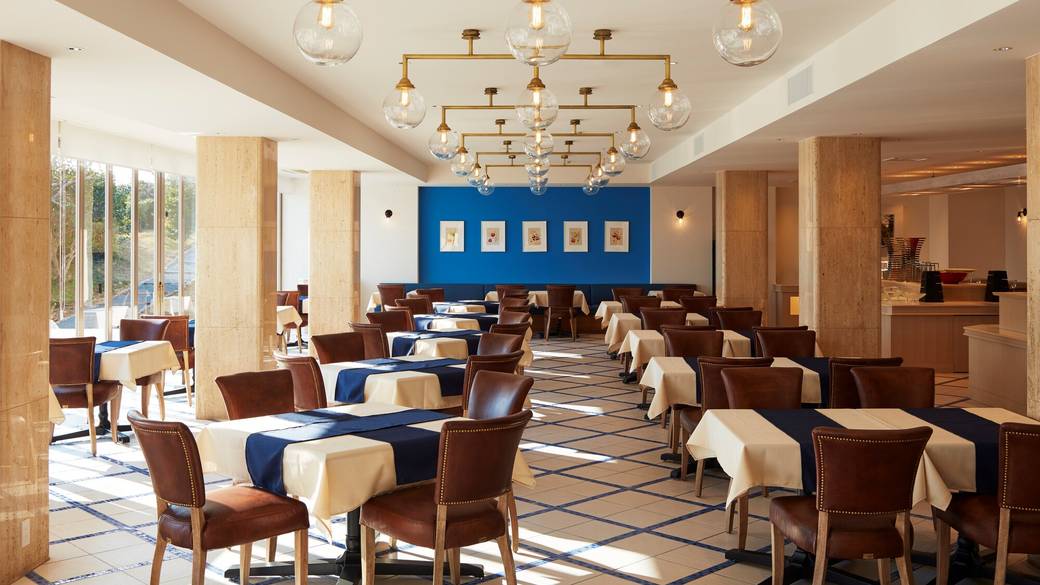 レストラン ジョヴァンニ① / 2