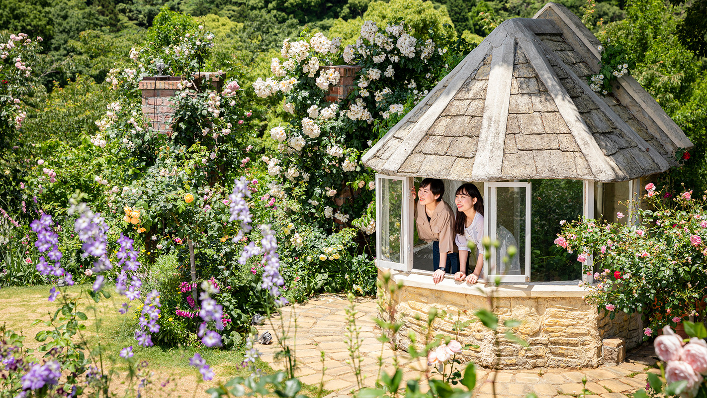 熱海温泉 ホテルニューアカオ(アタミオンセンホテルニューアカオ) / 3