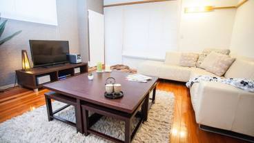 リビング エリア / 33