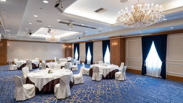 バンケット ホール / 34