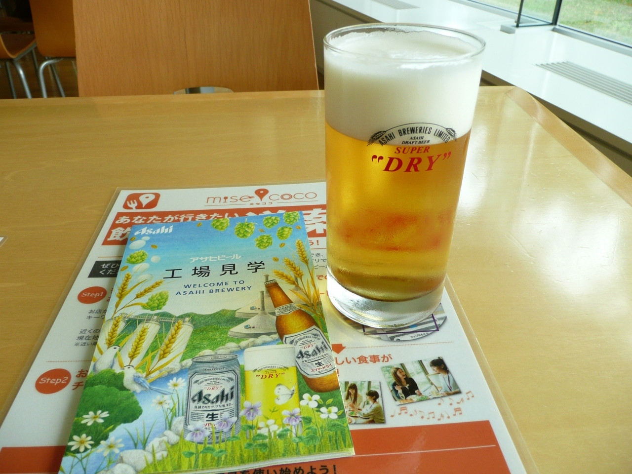 試飲は3杯まで！ ただしタイムリミット20分間！666643