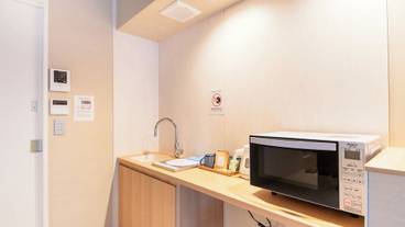 専用キッチン / 16