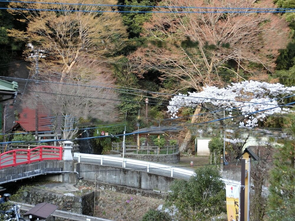 施設からの眺望