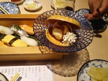 「お座敷　とやま鮨」 料理 67052330 