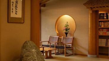 施設内の設備 / 1