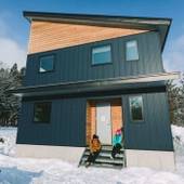 WAGAYA（長野県 コテージ・ロッジ・一棟貸） / 2