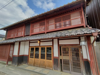 「福田屋」 外観 163672478 