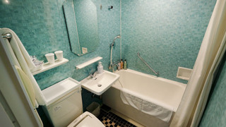 スタンダード ツインルーム 禁煙