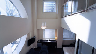 エグゼクティブルーム (メゾネット)  禁煙