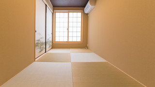 京町家一棟貸し