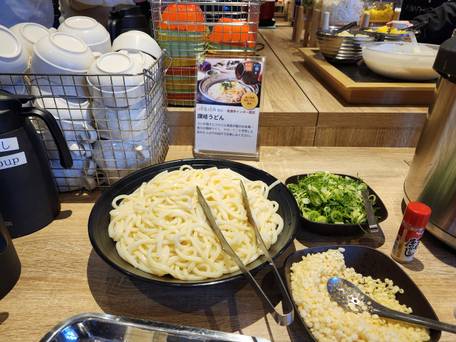 コンフォートホテル高松 / 4