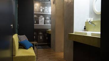 バスルームのシンク / 24