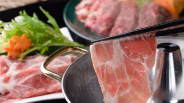 (ウィンターシーズン)夕食ビュッフェ / 1