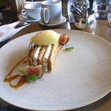 ザ ラウンジ＆バー（ザラウンジアンドバー）