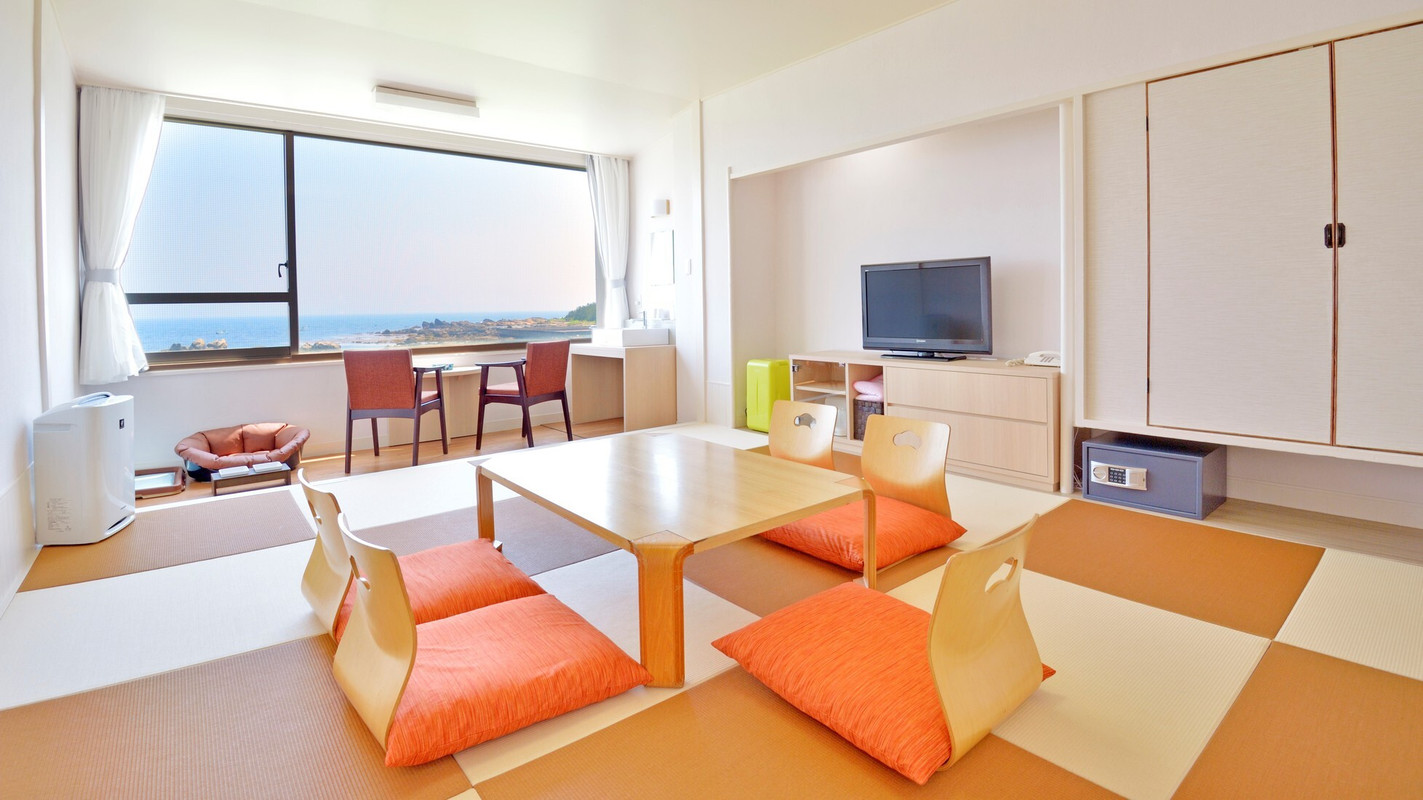 白浜オーシャンリゾート（シラハマオーシャンリゾート） / 6