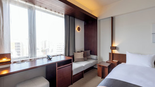 コンフォートツイン(2名様利用) 禁煙