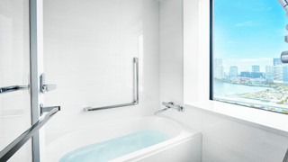 [レギュラーフロア] モデレートツインルーム 禁煙