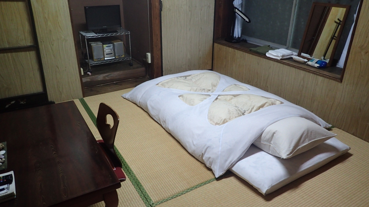 家庭的なお部屋とあたたかいおもてなしが嬉しい4087856