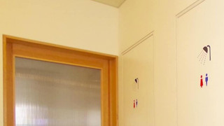 ダブルルーム 布団 禁煙