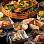 【関東】旅の目的にしたい「ご飯が美味しい宿」15選。ごはんのために泊まろう♪