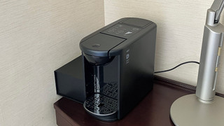 スタンダード ルーム ダブルベッド 1 台