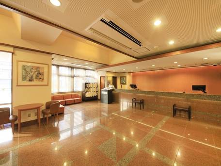 メイプルイン幕張 / 3