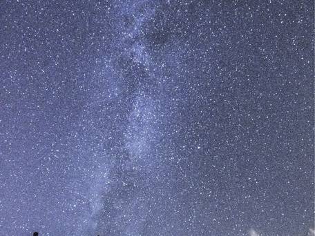 ペンション 星に願いを / 5