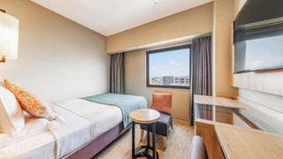 スタンダードダブル(喫煙)