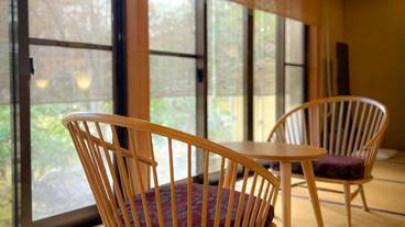 客室からの眺め一例③ / 20