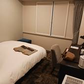 ホテル エルシエント京都八条口（京都府 ビジネスホテル） / 2