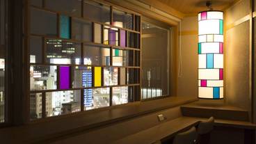 バー (施設内) / 3