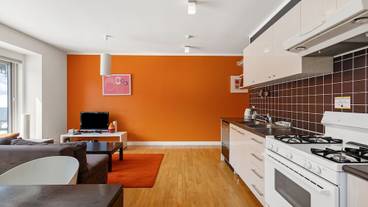 リビング エリア / 14