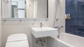 スーペリア ダブルルーム 禁煙