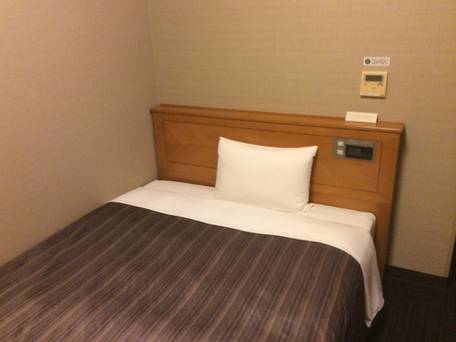 ホテルルートイン多治見インター / 2