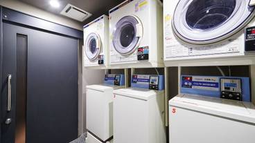 ランドリー ルーム / 7