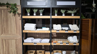 スタンダード ツインルーム 禁煙