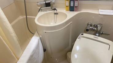 バスルーム / 34