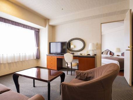 小樽 朝里クラッセホテル / 2