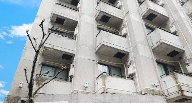 ホテルゆめや（福岡県 アパートメント） / 1