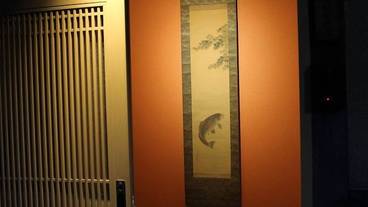 内部エントランス / 3