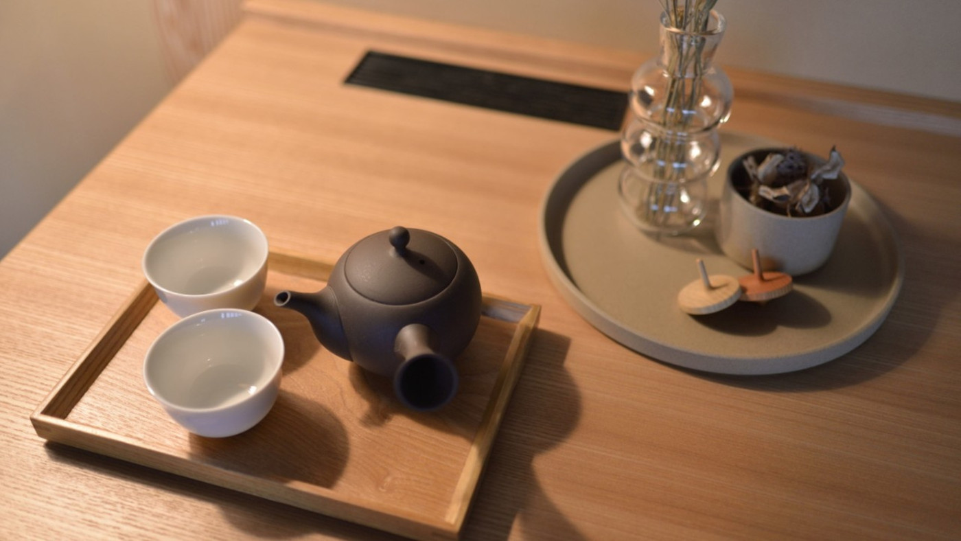 タイムスリップ気分を楽しめる♪歴史的建築物をリノベーションしたホテル3655300