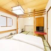 ビジネスホテル山城（東京都 ビジネスホテル） / 4