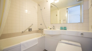 スタンダードツインルーム 眺望なし  禁煙