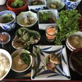 菌カフェ753（キンカフェナゴミ）