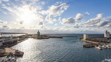 ビーチ / オーシャン ビュー / 18