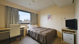 ダブルルーム 禁煙