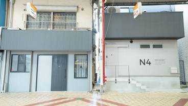 客室 / 18