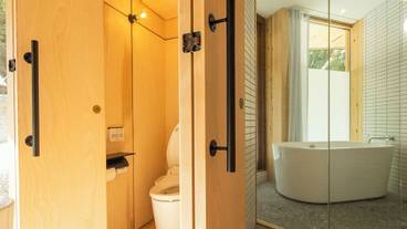 施設内の設備 / 5